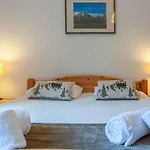 Lägenhet Anemone 9 By Interhome Nendaz
