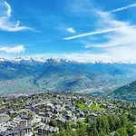 Anemone 9 By Interhome Lägenhet Nendaz
