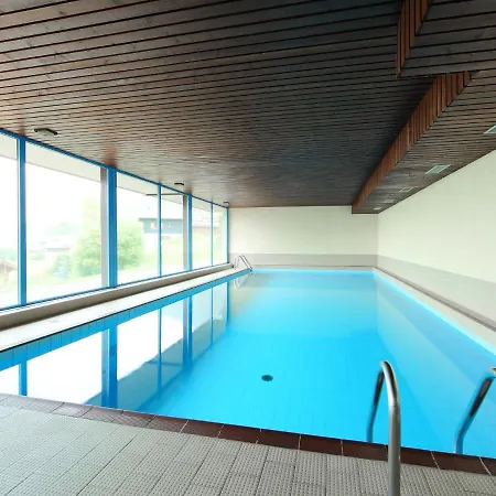 Διαμέρισμα Anemone 9 By Interhome Nendaz