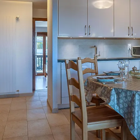 Anemone 9 By Interhome Apartment