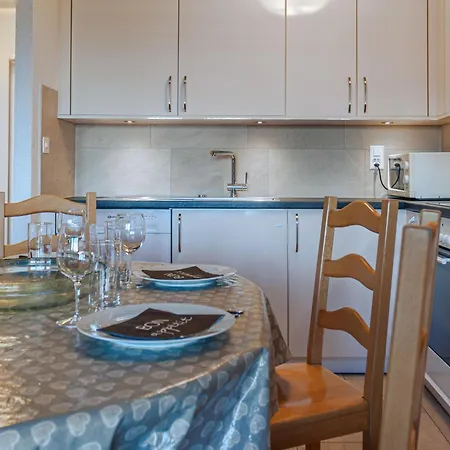 Apartment Anemone 9 By Interhome *