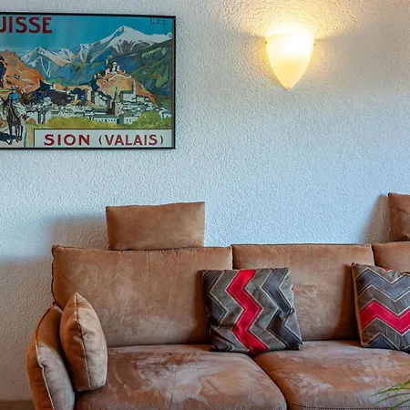 Anemone 9 By Interhome Διαμέρισμα *