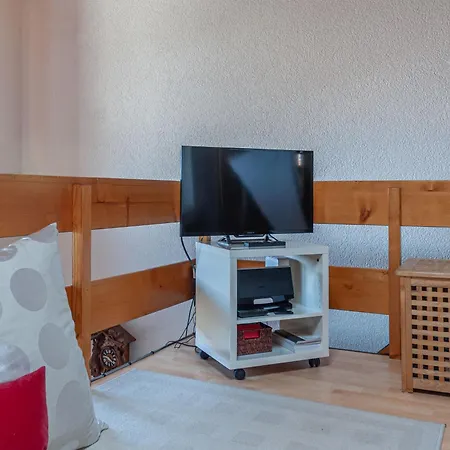 Anemone 9 By Interhome Apartment Nendaz