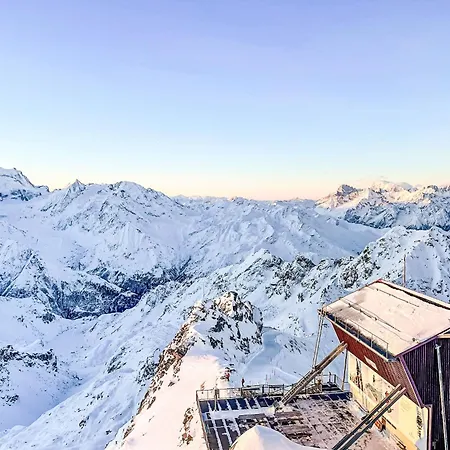 Anemone 9 By Interhome Apartment Nendaz