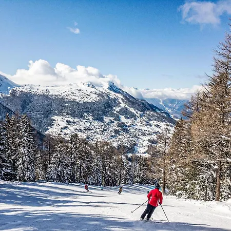 Anemone 9 By Interhome Διαμέρισμα Nendaz