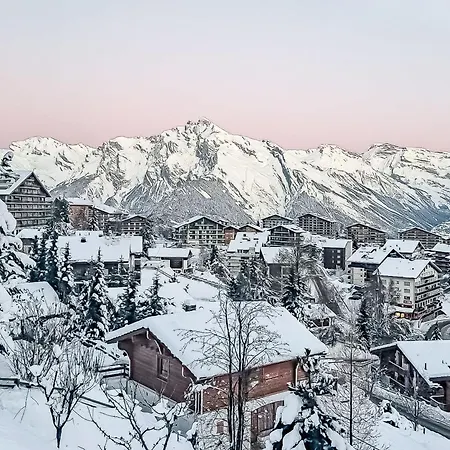 Anemone 9 By Interhome *