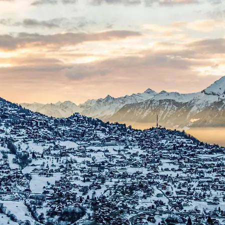 Anemone 9 By Interhome Nendaz