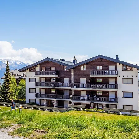 Διαμέρισμα Anemone 9 By Interhome *