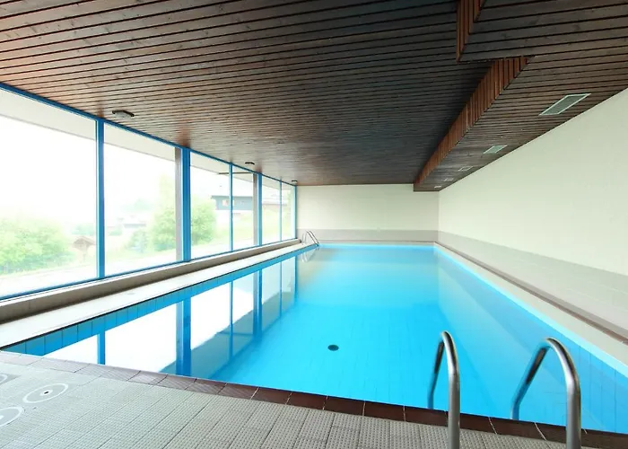 Apartament Anemone 9 By Interhome Nendaz