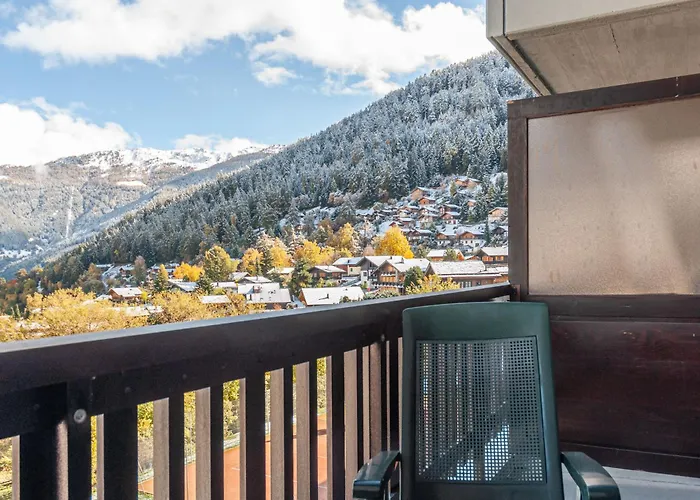 Apartament Anemone 9 By Interhome