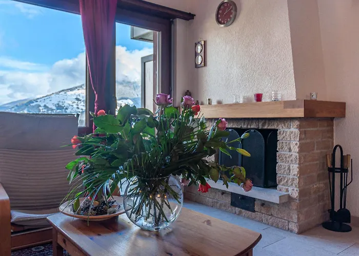 Anemone 9 By Interhome Nendaz