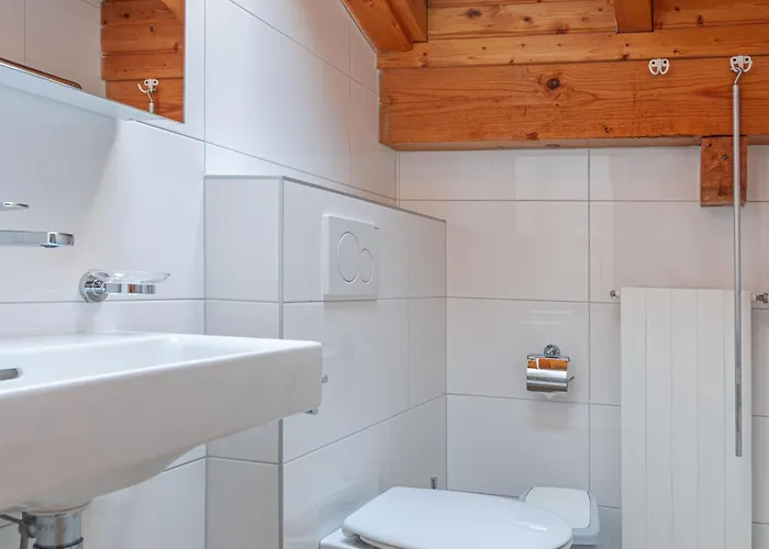 Apartament Anemone 9 By Interhome *