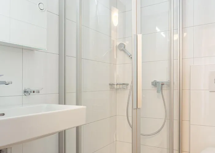 Anemone 9 By Interhome Apartament *