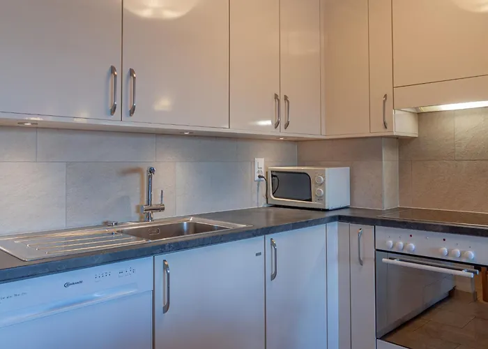 Apartament Anemone 9 By Interhome Nendaz