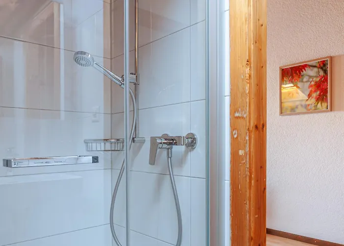 Anemone 9 By Interhome Apartament