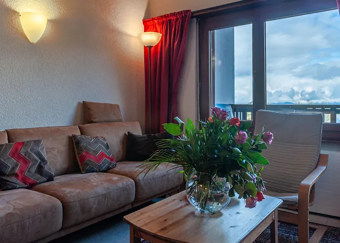 Anemone 9 By Interhome Nendaz