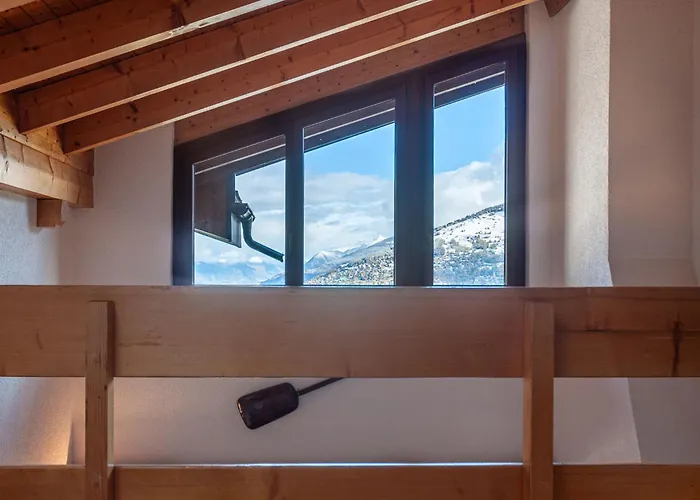 Anemone 9 By Interhome *