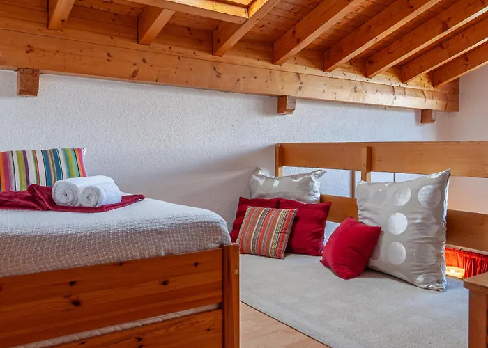 Anemone 9 By Interhome Nendaz