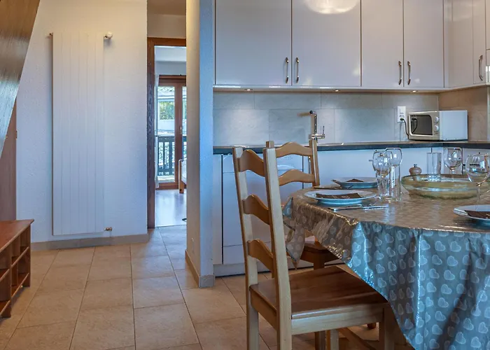 Anemone 9 By Interhome Apartament