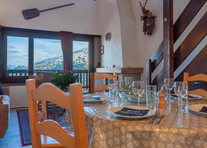 Anemone 9 By Interhome *