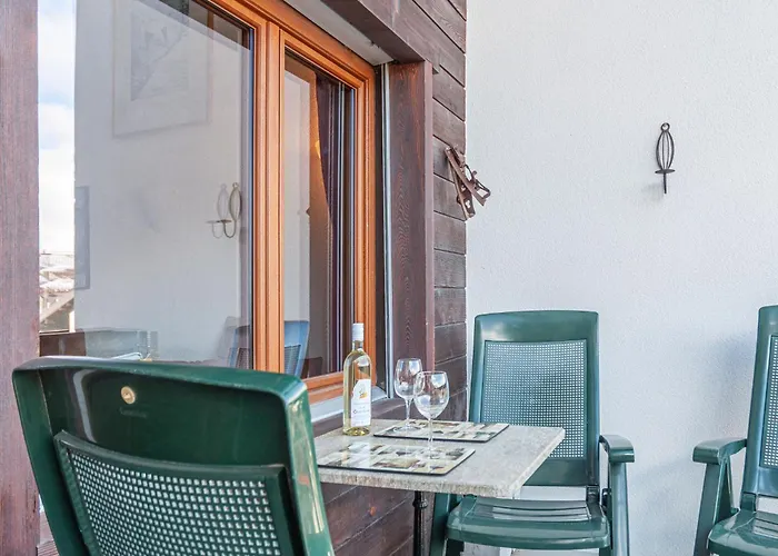 Apartament Anemone 9 By Interhome *