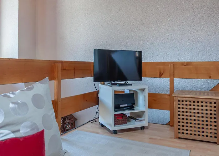 Anemone 9 By Interhome Apartament Nendaz