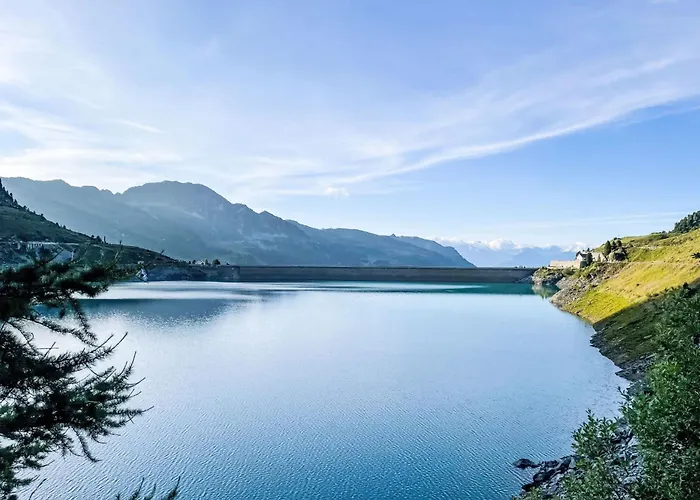 Anemone 9 By Interhome * Nendaz