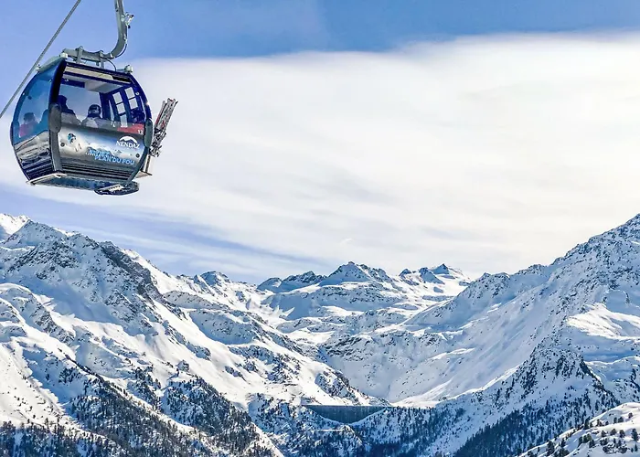 Apartament Anemone 9 By Interhome *