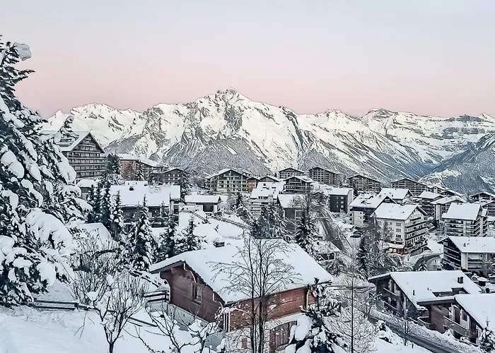 Anemone 9 By Interhome *