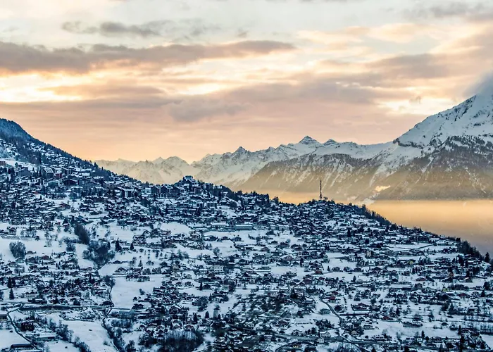 Anemone 9 By Interhome Nendaz