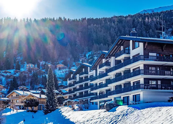 Anemone 9 By Interhome *