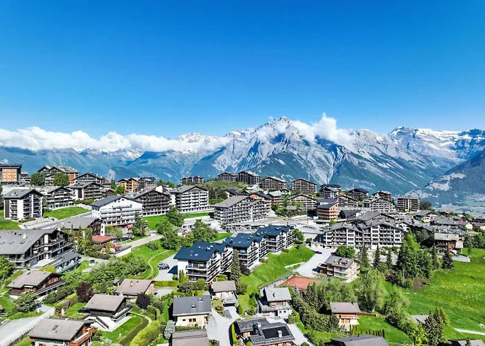 Anemone 9 By Interhome *