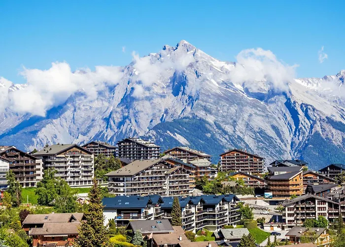 Anemone 9 By Interhome