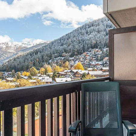 Apartmán Anemone 9 By Interhome