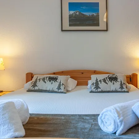 Apartmán Anemone 9 By Interhome Nendaz