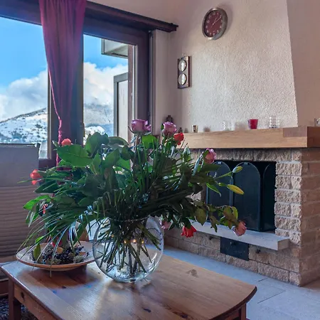 Anemone 9 By Interhome Nendaz