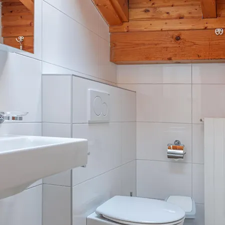 Apartmán Anemone 9 By Interhome *