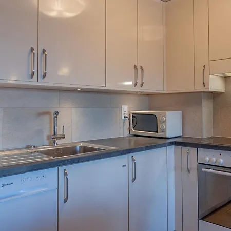 Apartmán Anemone 9 By Interhome Nendaz