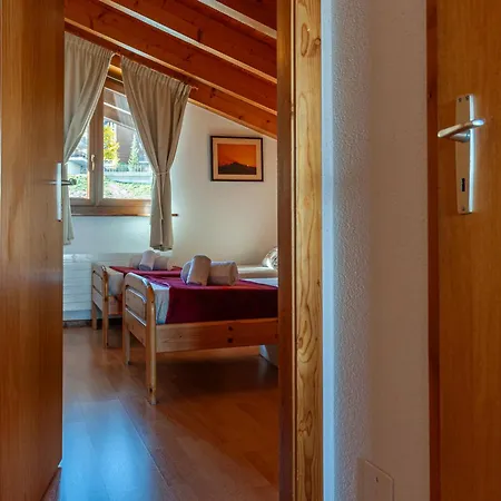 Anemone 9 By Interhome Apartmán *