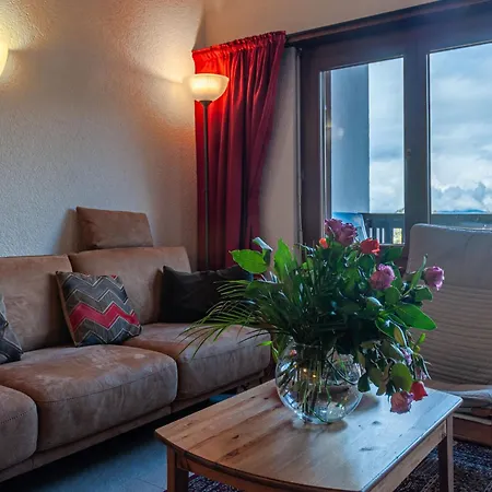 Anemone 9 By Interhome Nendaz