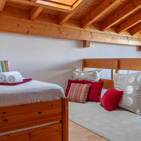 Anemone 9 By Interhome Nendaz