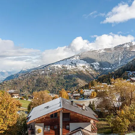 Anemone 9 By Interhome Apartmán