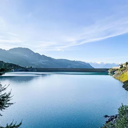 Anemone 9 By Interhome * Nendaz