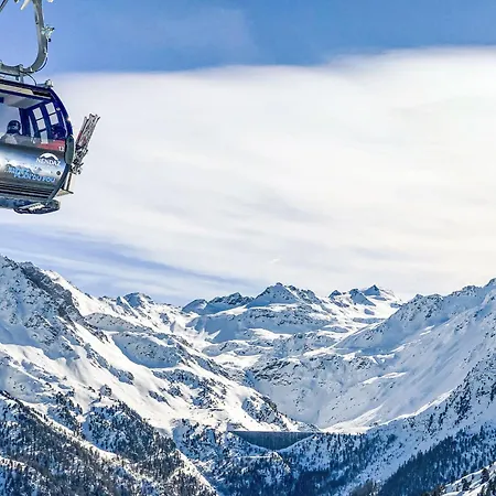 Apartmán Anemone 9 By Interhome *