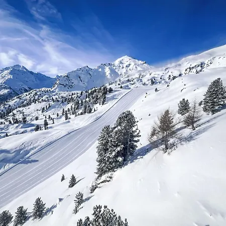 Apartmán Anemone 9 By Interhome