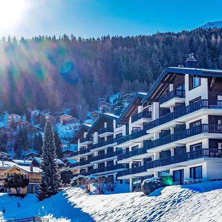 Anemone 9 By Interhome *