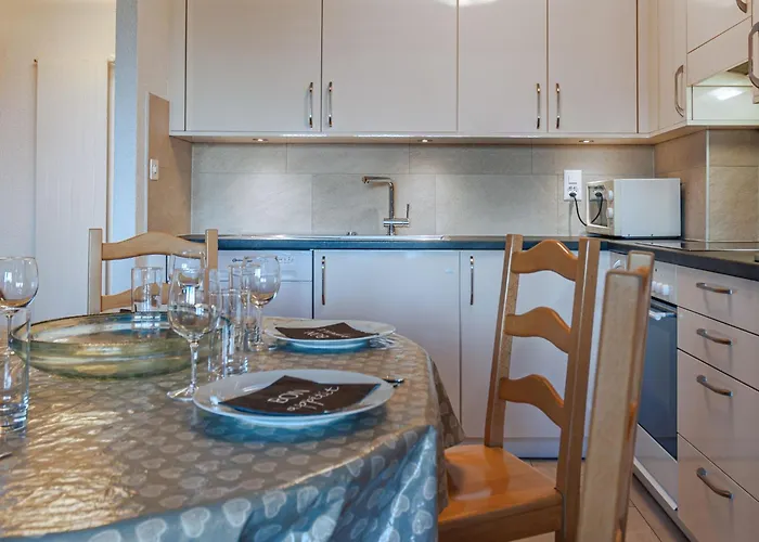 Apartment Anemone 9 By Interhome *